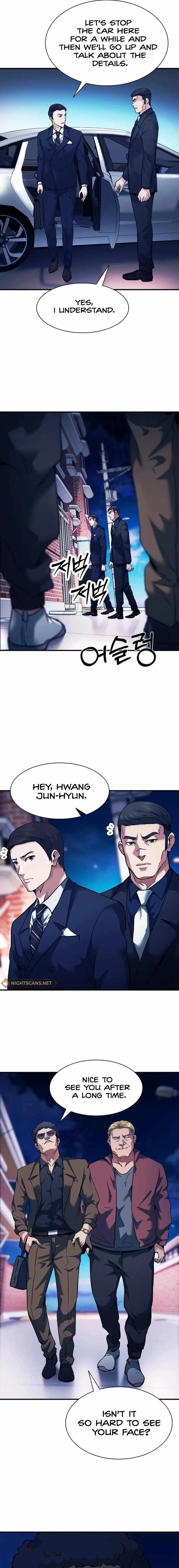 Chairman Kang: The Newcomer Chapter 16 15